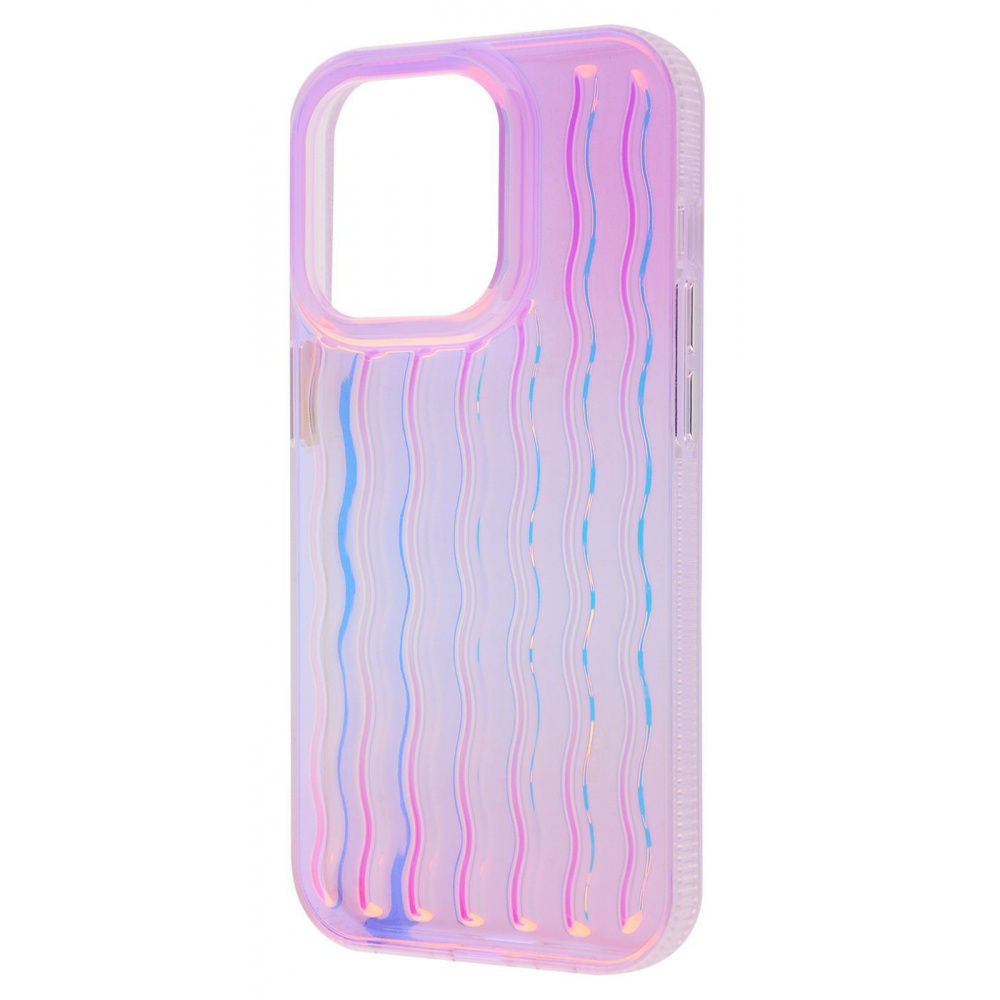 Чехол WAVE Gradient Sun Case iPhone 14 Pro - фото 9