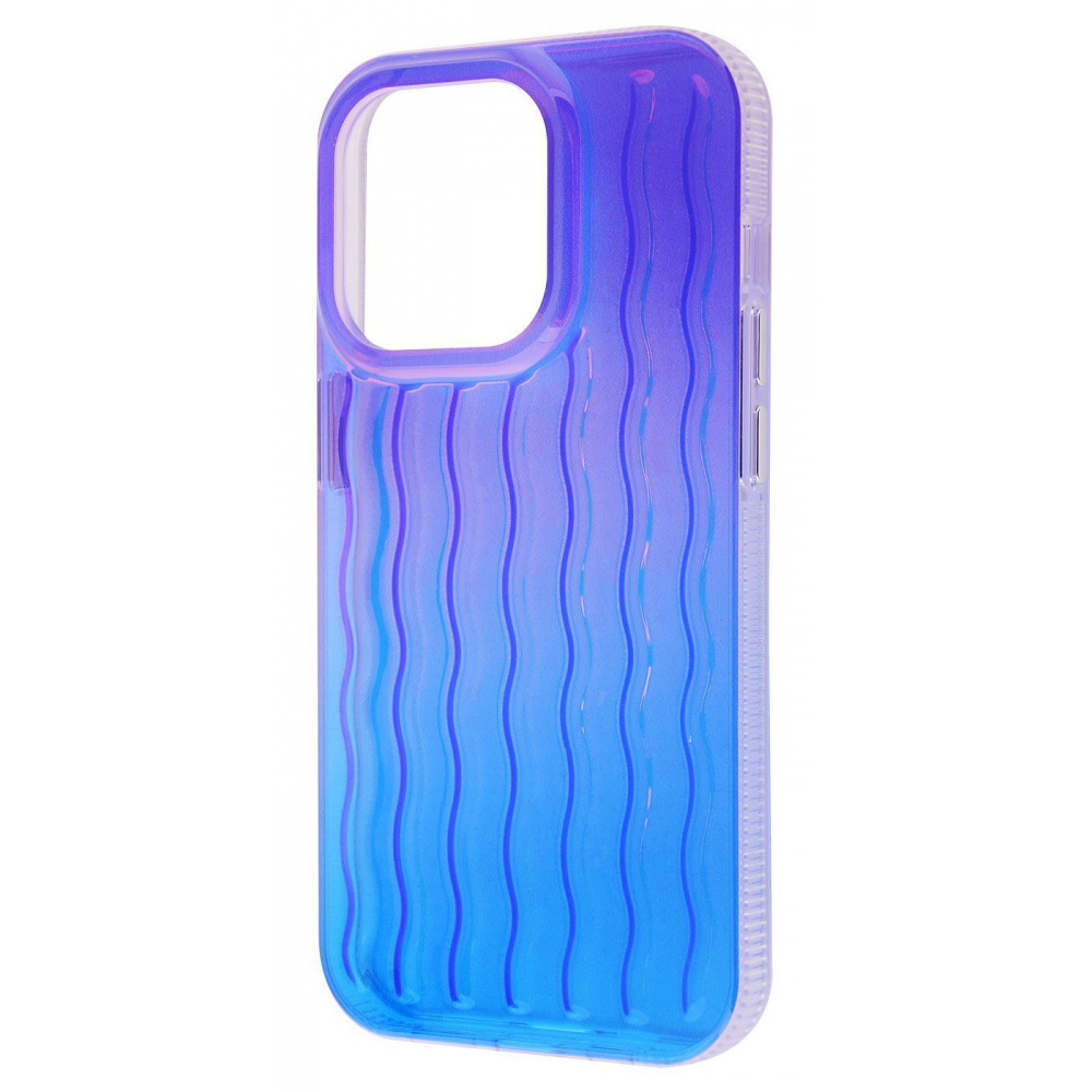 Чехол WAVE Gradient Sun Case iPhone 14 Pro - фото 10