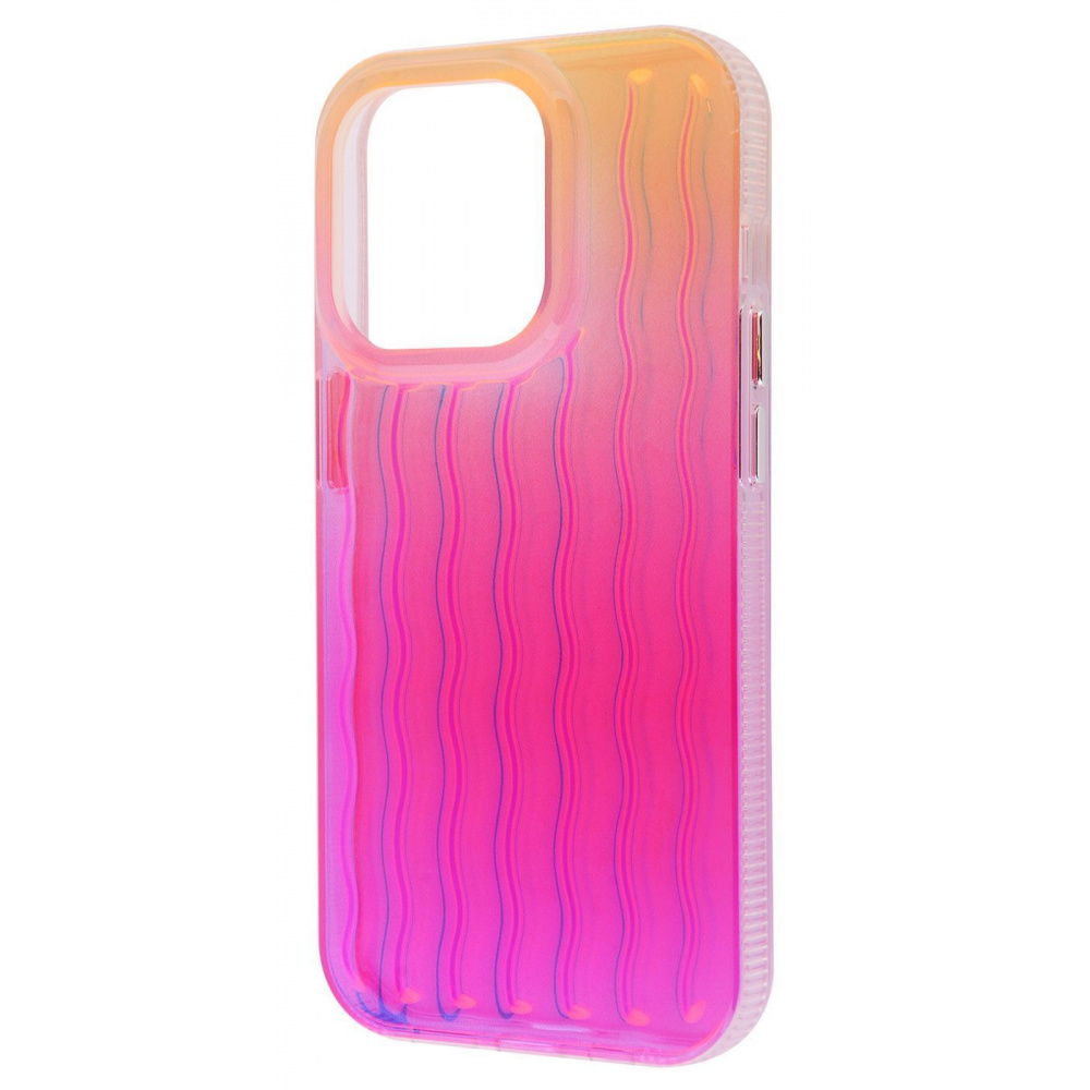 Чехол WAVE Gradient Sun Case iPhone 14 Pro - фото 11