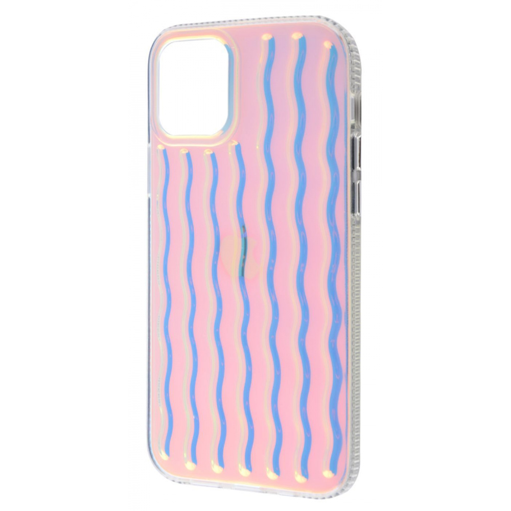 Чехол WAVE Gradient Sun Case iPhone 14 Pro - фото 13