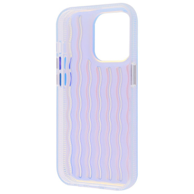 Чохол WAVE Gradient Sun Case iPhone 14 Pro