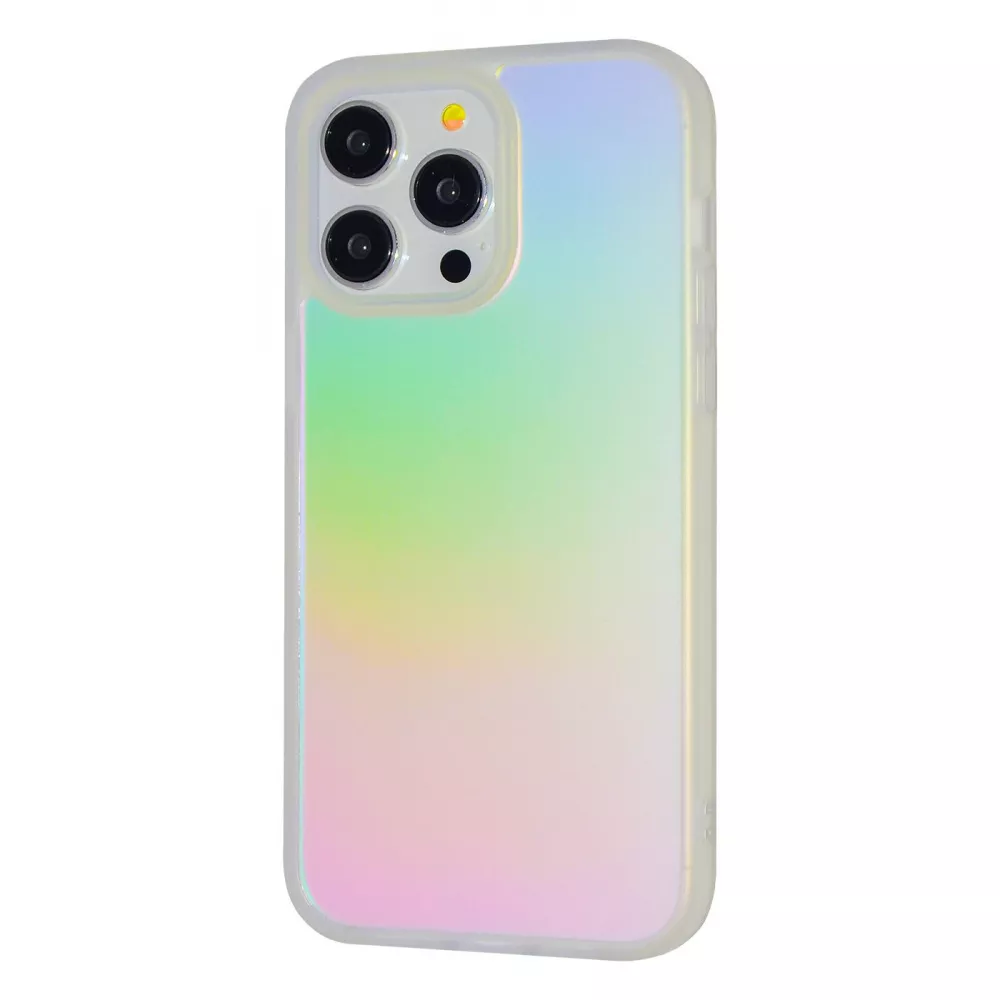 Чехол WAVE Matte Gradient Case iPhone 13 Pro Max - фото 11