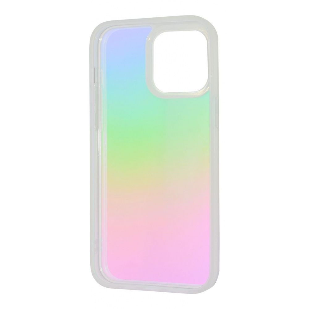 Чехол WAVE Matte Gradient Case iPhone 13 Pro Max - фото 2
