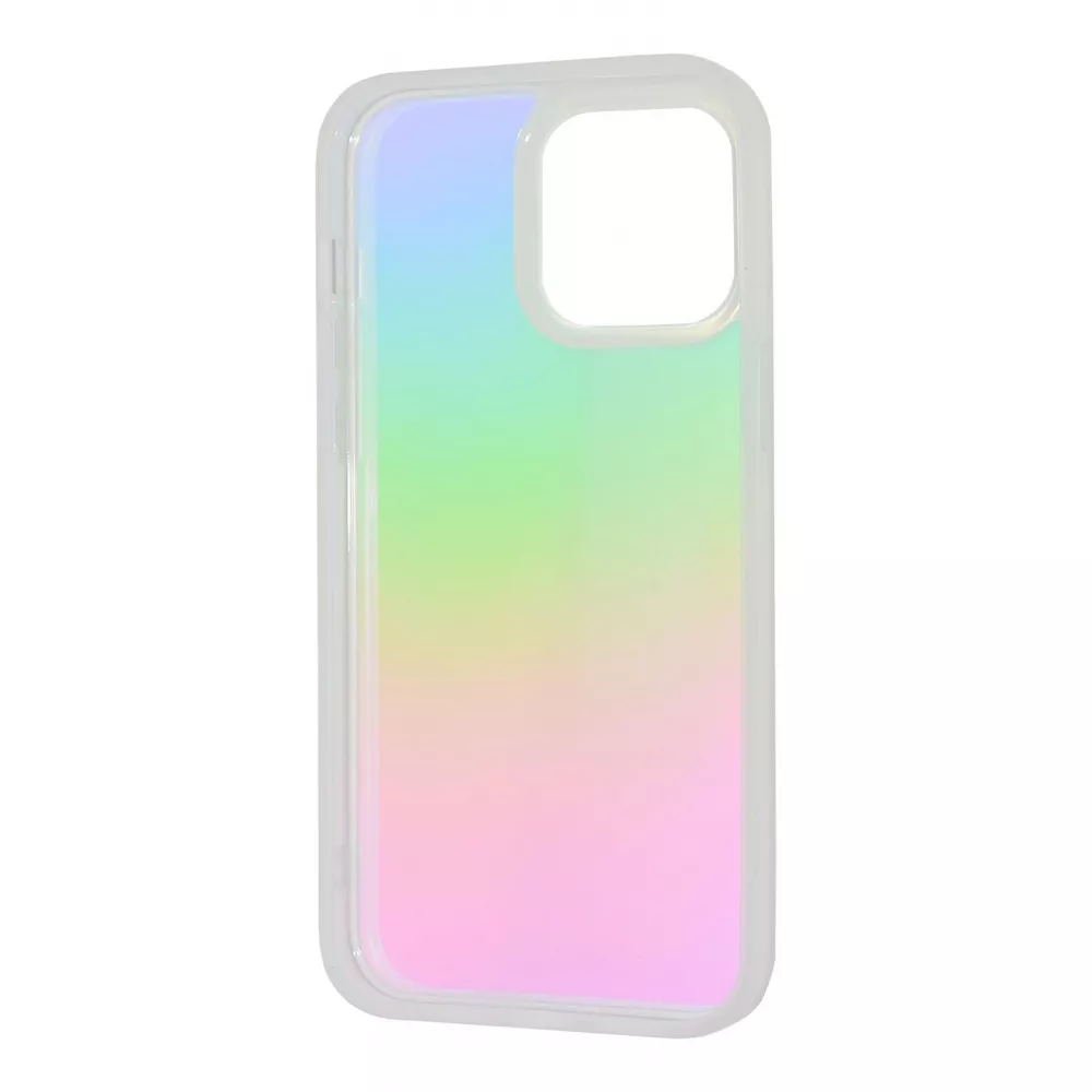 Чехол WAVE Matte Gradient Case iPhone 13 Pro Max - фото 2