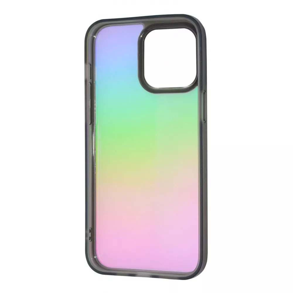 Чехол WAVE Matte Gradient Case iPhone 13 Pro Max - фото 1