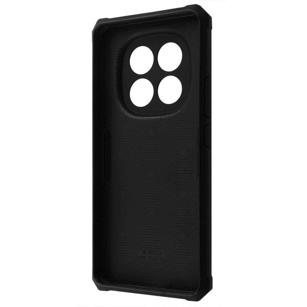 Чехол WAVE Power Magnetic Xiaomi Redmi Note 14 Pro+ - фото 1