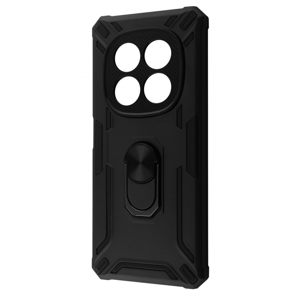 Чехол WAVE Power Magnetic Xiaomi Redmi Note 14 Pro+ - фото 4