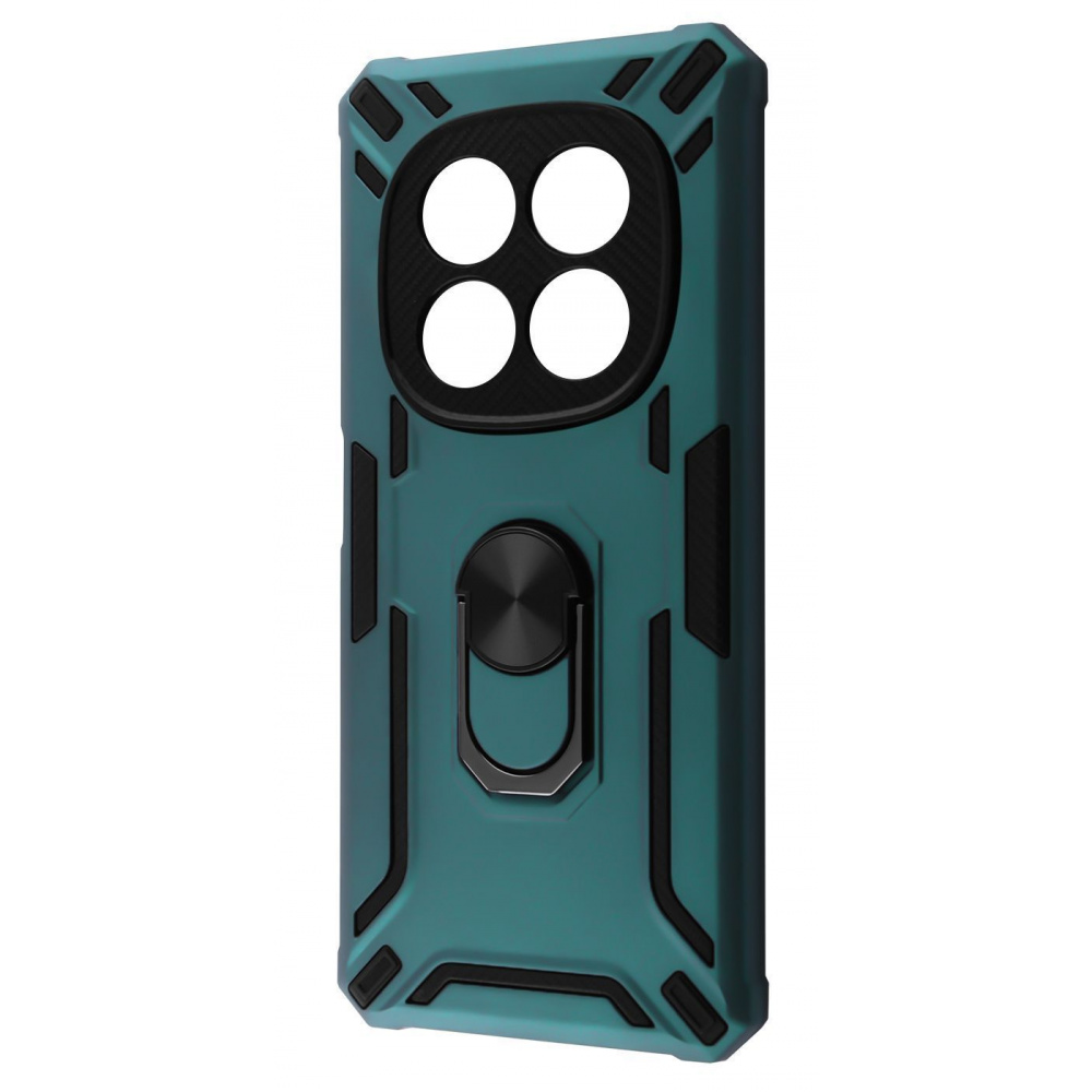 Чехол WAVE Power Magnetic Xiaomi Redmi Note 14 Pro+ - фото 3