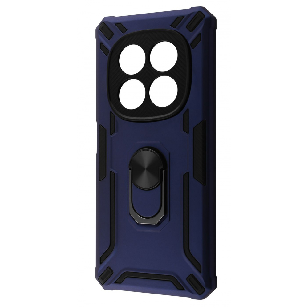Чехол WAVE Power Magnetic Xiaomi Redmi Note 14 Pro+ - фото 2