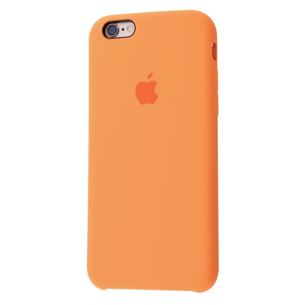 Чехол Silicone Case High Copy iPhone 6/6s - фото 36