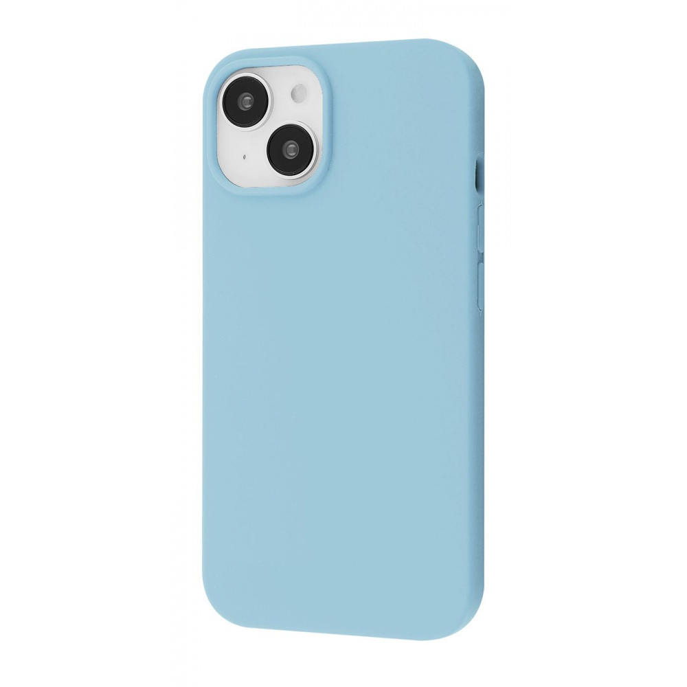 Чехол WAVE Full Silicone Cover iPhone 14 - фото 53