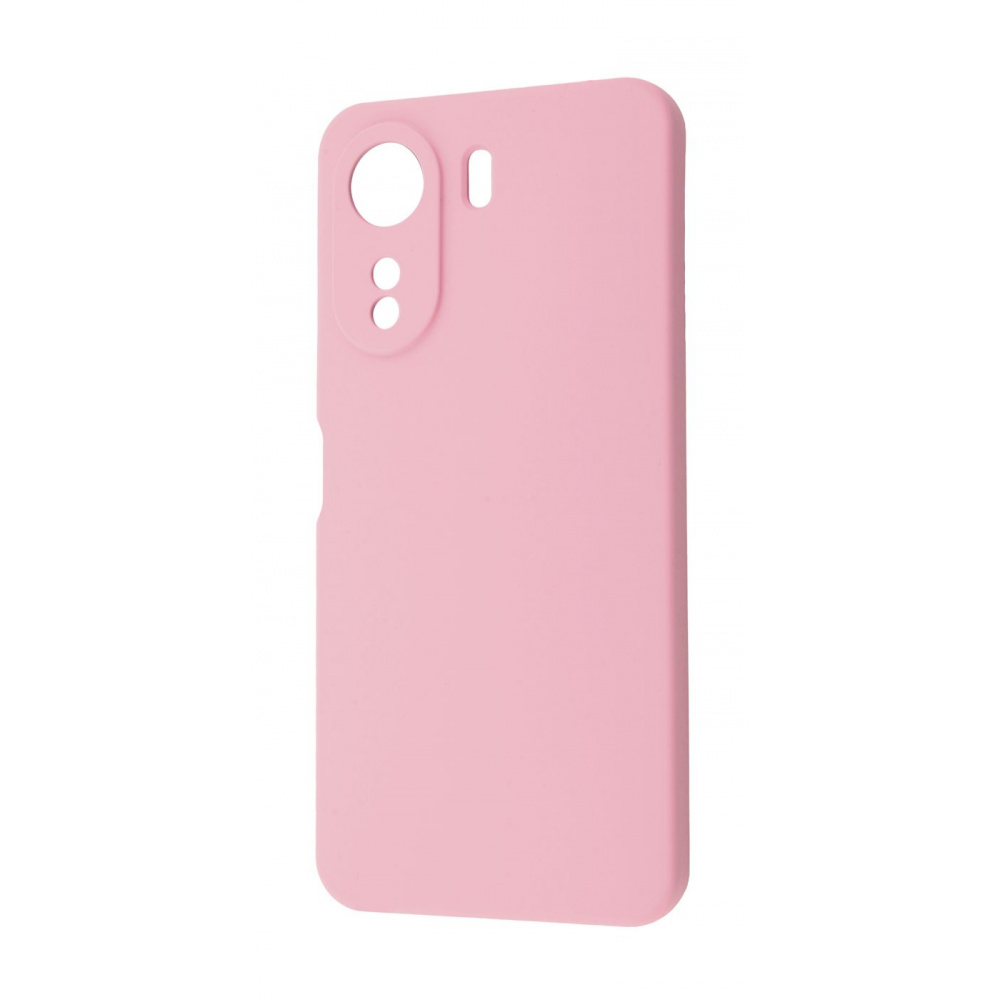 Чехол WAVE Full Silicone Cover Xiaomi Redmi 13C 4G/Poco C65 - фото 12