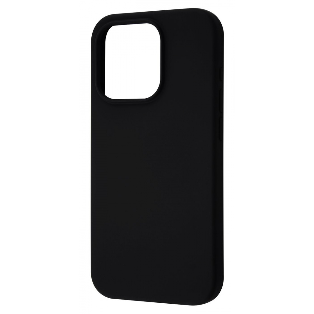 Чехол WAVE Full Silicone Cover iPhone 15 - фото 16