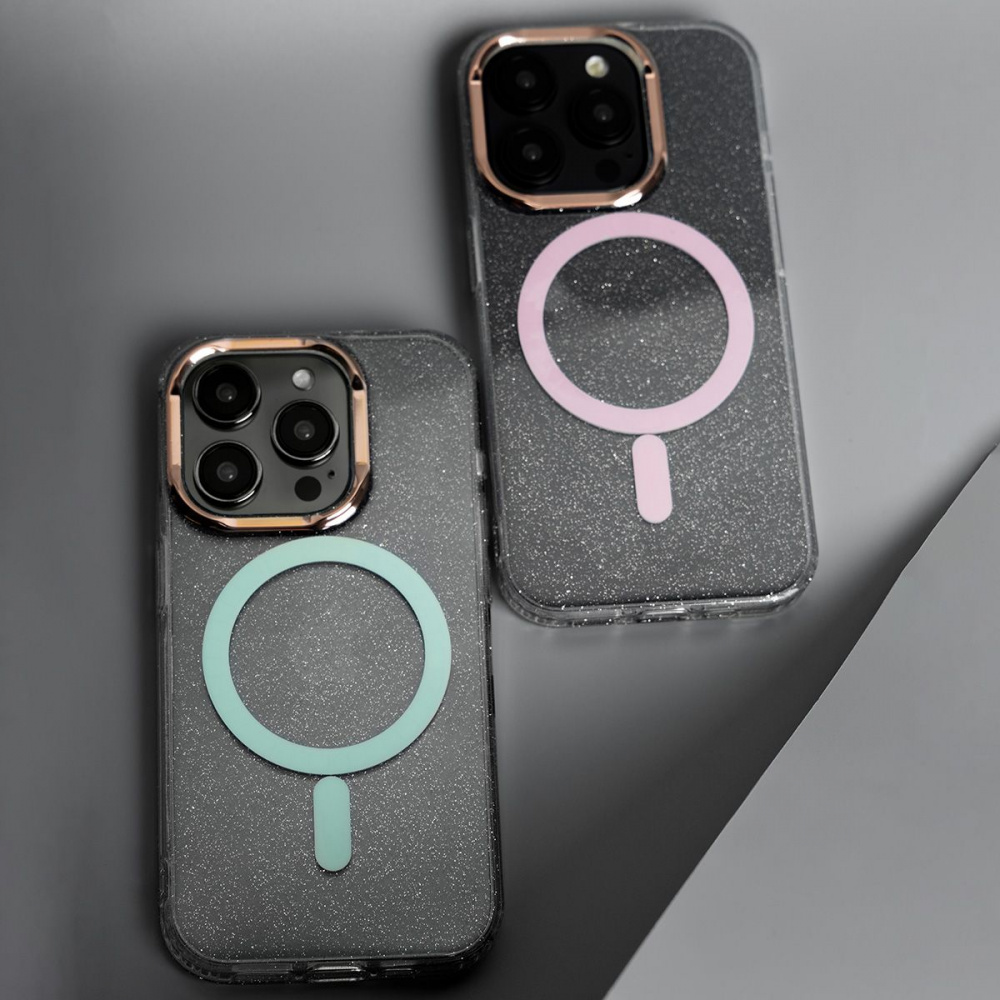 Чехол Proove Cuprum Case with Magnetic Ring iPhone 14 Pro - фото 6