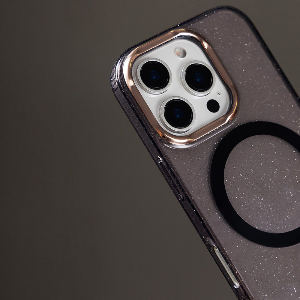 Чехол Proove Cuprum Case with Magnetic Ring iPhone 14 Pro - фото 7
