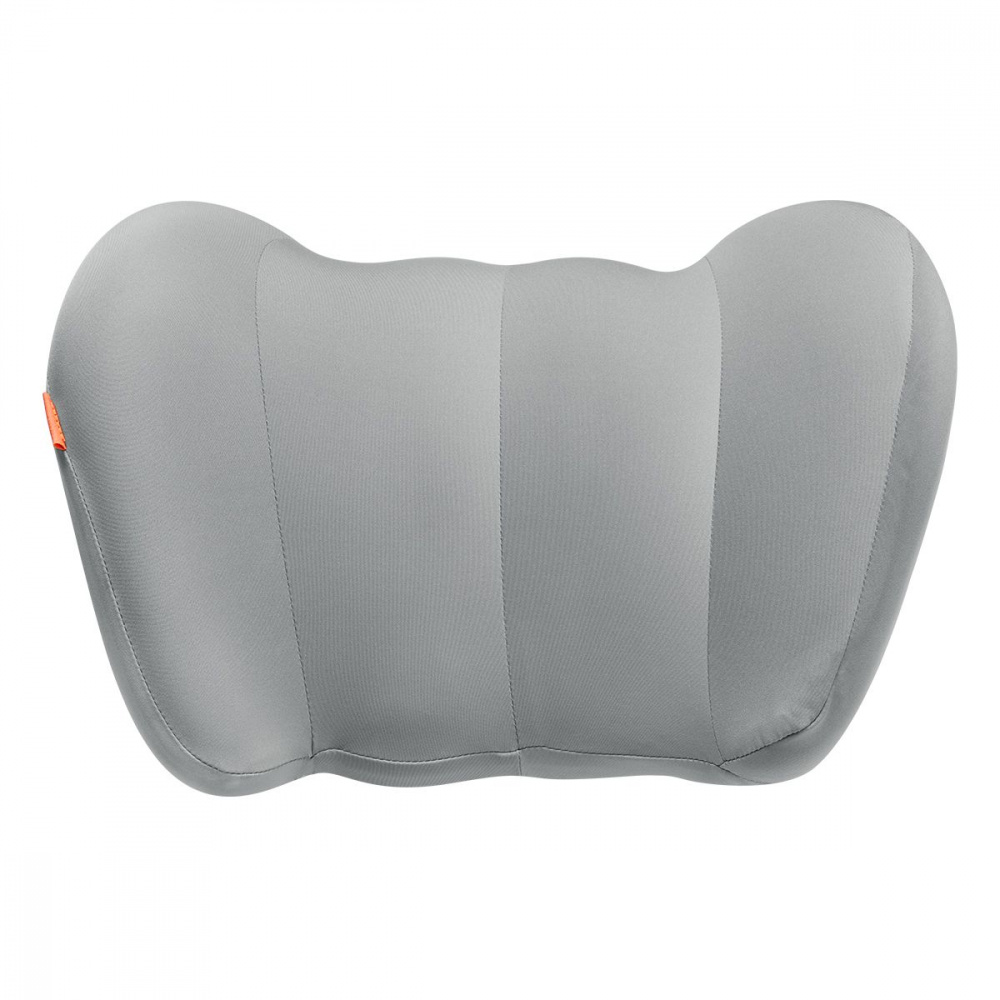 Подушка Baseus ComfortRide Series Car Lumbar 395x263x115mm — Придбати в Україні