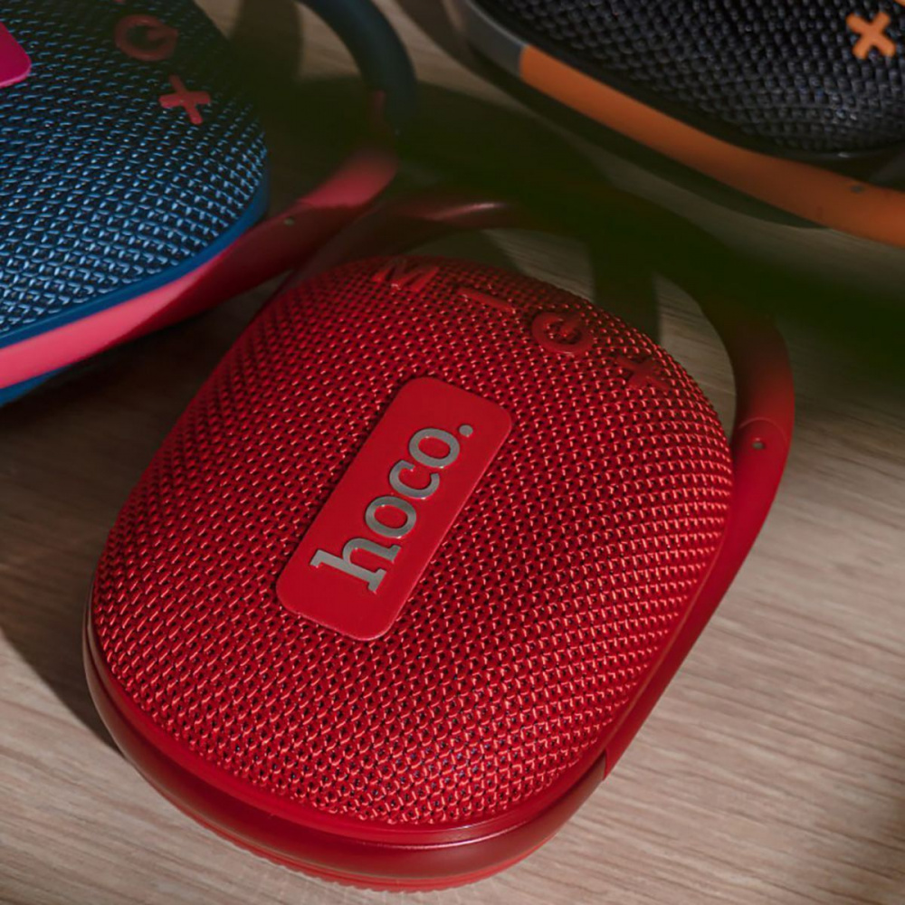 Портативна Акустика Hoco HC17 Easy joy sports — Придбати в Україні - фото 1