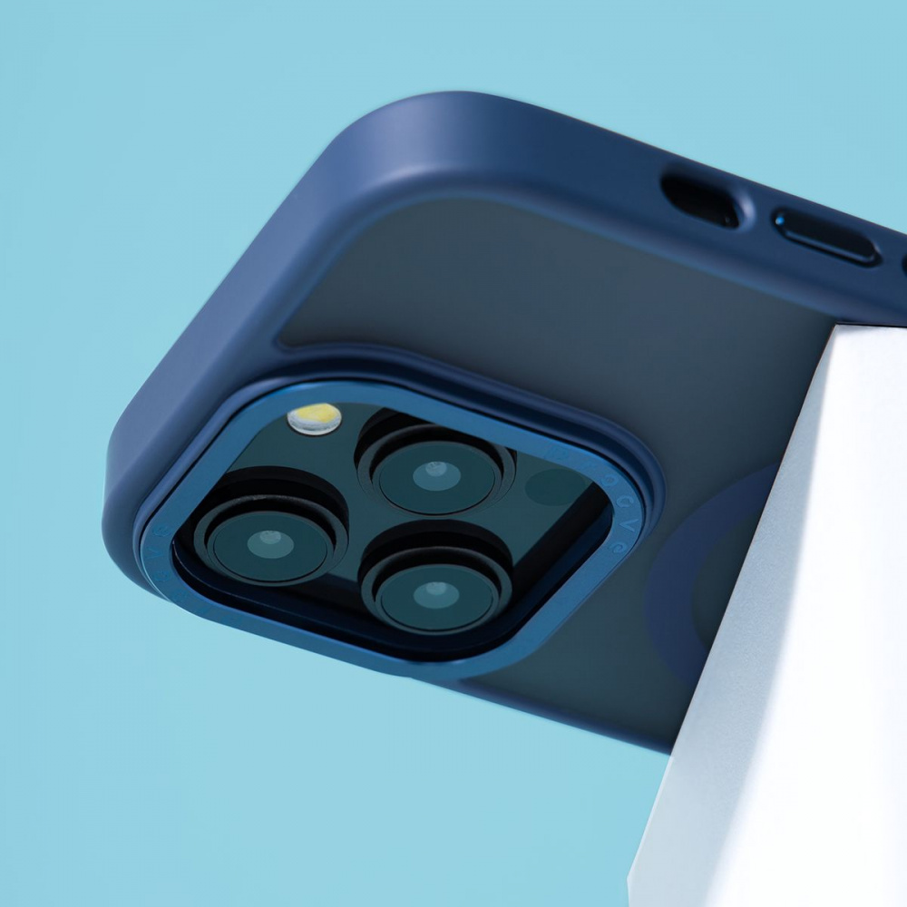 Чехол Proove Mainstay Case with Magnetic Ring iPhone 14 - фото 9