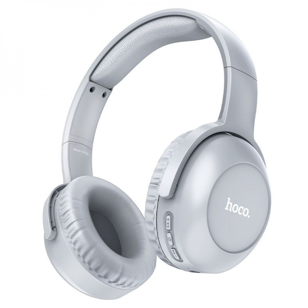 Бездротові навушники Hoco W33 Art Sount Bluetooth — Придбати в Україні - фото 5