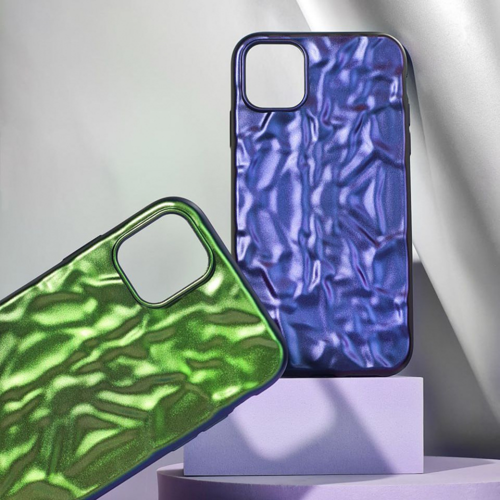 Чехол WAVE Gradient Water Case iPhone 13 - фото 3