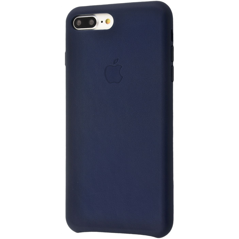 Чехол Leather Case (Leather) iPhone 7 Plus/8 Plus - фото 3