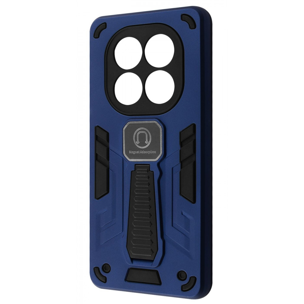 Чохол Armor Magnetic Xiaomi Redmi Note 15 Pro 4G — Придбати в Україні - фото 5