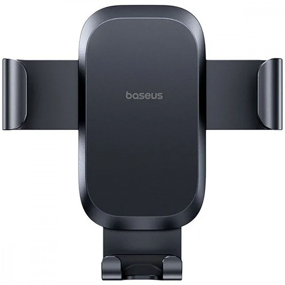 Автомобільний тримач Baseus Metal Age Go Air Outlet Car Mount — Придбати в Україні - фото 2