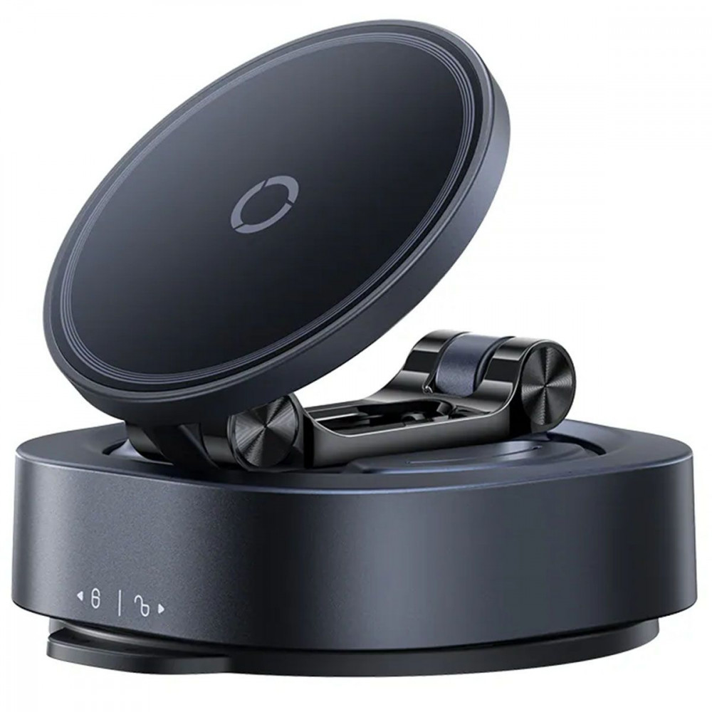 Автомобільний тримач Baseus PrimeTrip VC3 Flex Suction Type Car Mount — Придбати в Україні - фото 2