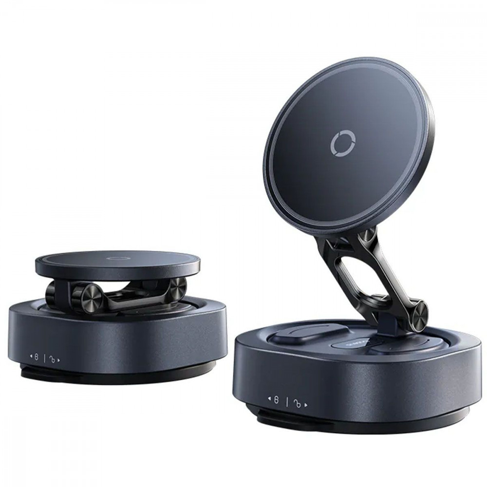 Автомобільний тримач Baseus PrimeTrip VC3 Flex Suction Type Car Mount — Придбати в Україні - фото 3