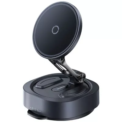 Автомобільний тримач Baseus PrimeTrip VC3 Flex Suction Type Car Mount — Придбати в Україні