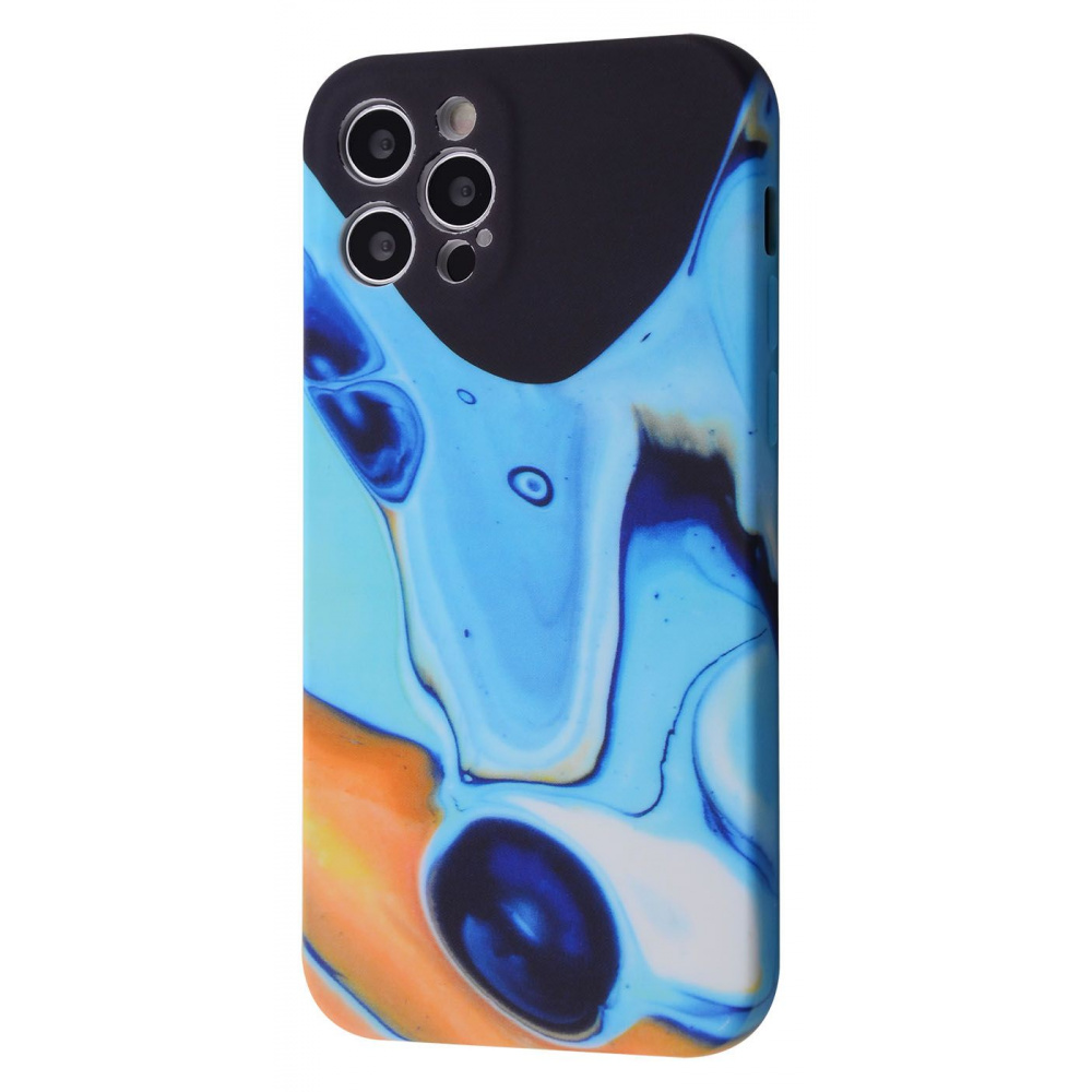 Чехол WAVE Seastone iPhone Case 12 Pro Max - фото 4