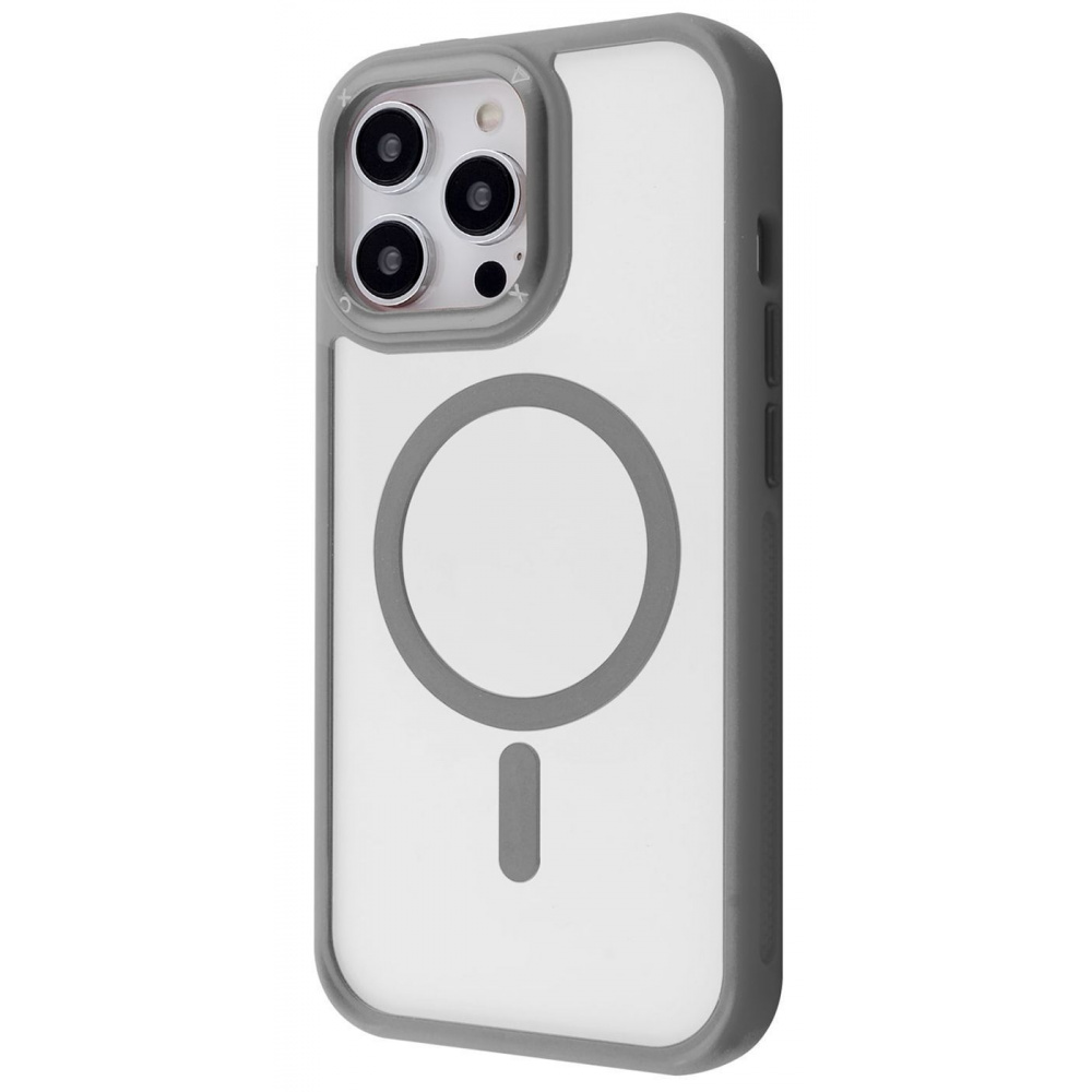 Чехол Proove Clear Essence Case with Magnetic Ring iPhone 15 Pro Max - фото 7