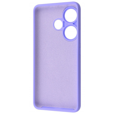 Чохол WAVE Full Silicone Cover Poco F6/Redmi Turbo 3 — Придбати в Україні