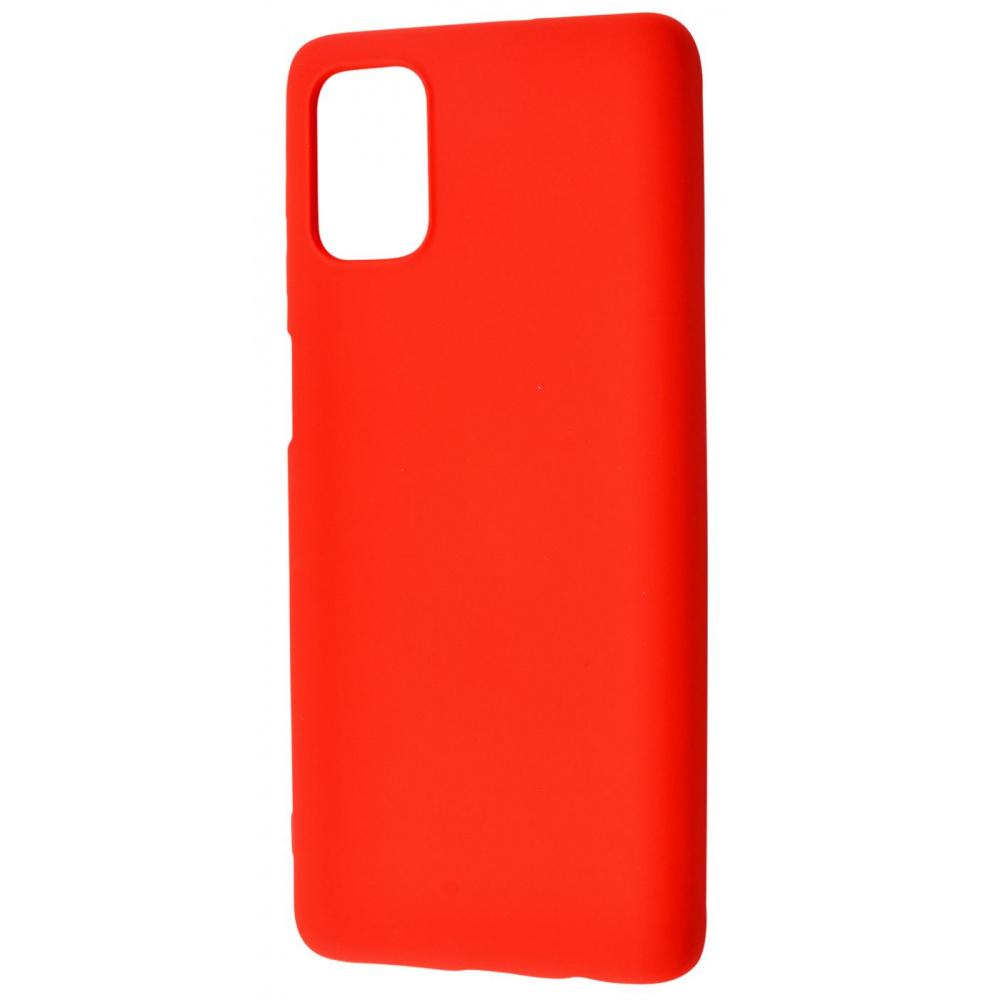 Чохол WAVE Colorful Case (TPU) Samsung Galaxy M51 (M515F) — Придбати в Україні