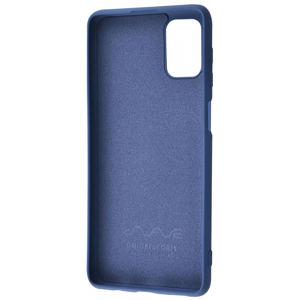 Чохол WAVE Colorful Case (TPU) Samsung Galaxy M51 (M515F) — Придбати в Україні - фото 1