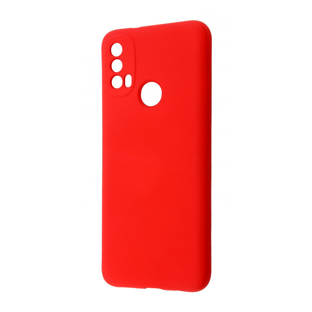 Чохол WAVE Colorful Case (TPU) Motorola E40 - фото 7
