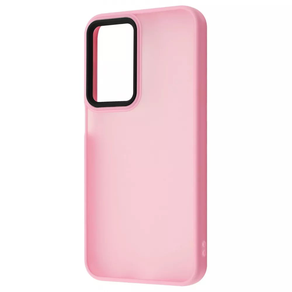 Чехол WAVE Matte Color Case Samsung Galaxy M35 5G - фото 9