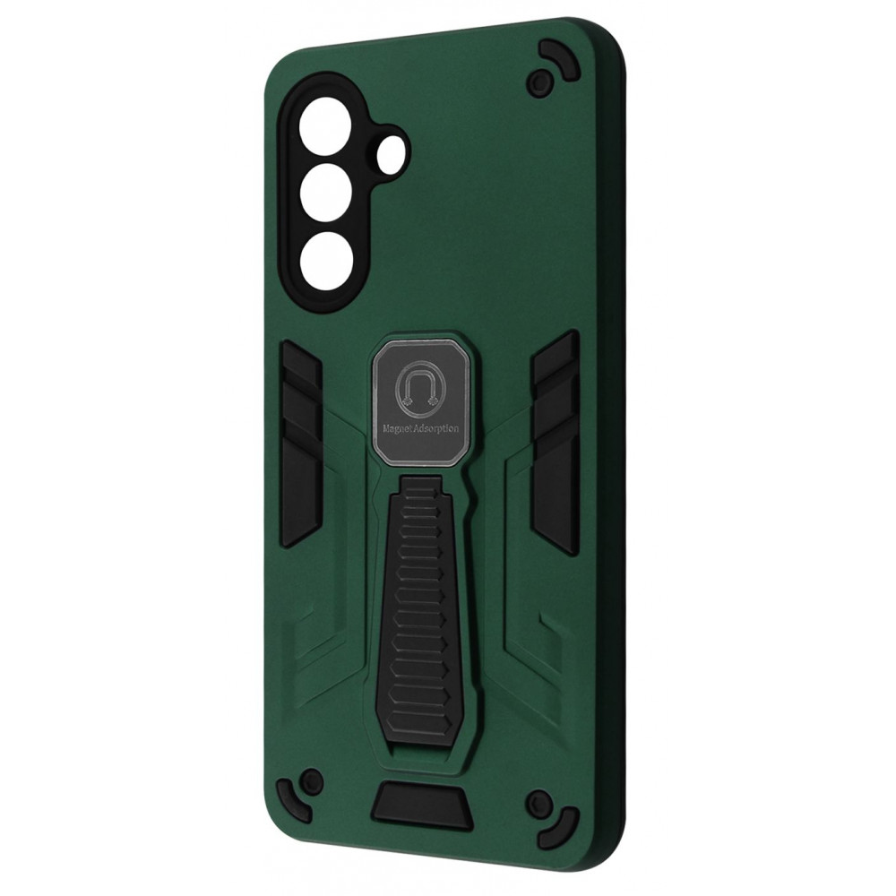Чохол Armor Magnetic Samsung Galaxy A27 — Придбати в Україні - фото 4