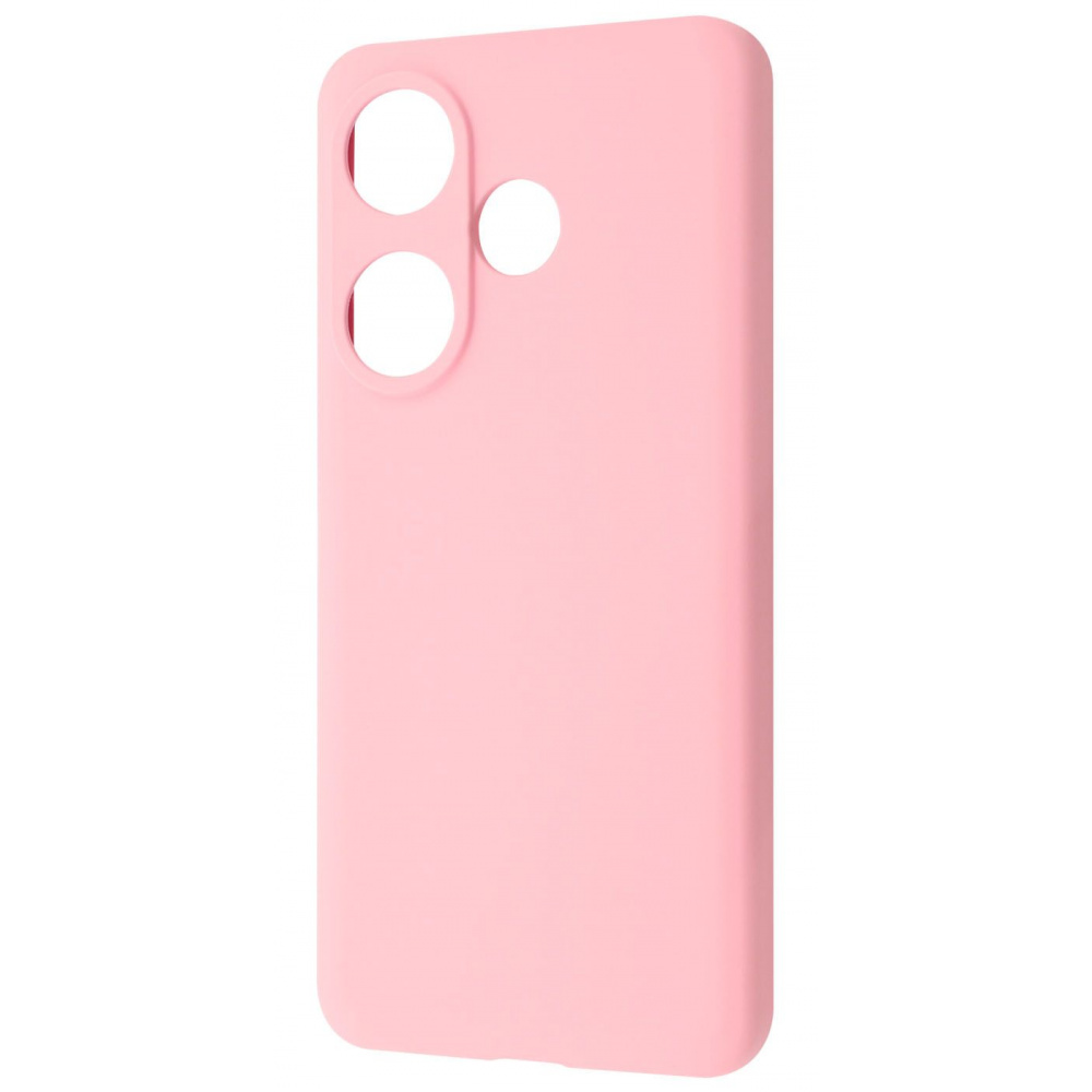 Чехол WAVE Full Silicone Cover Poco F6/Redmi Turbo 3 - фото 5