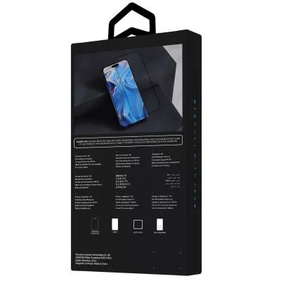 Захисне скло Proove Clarity AR iPhone — Придбати в Україні