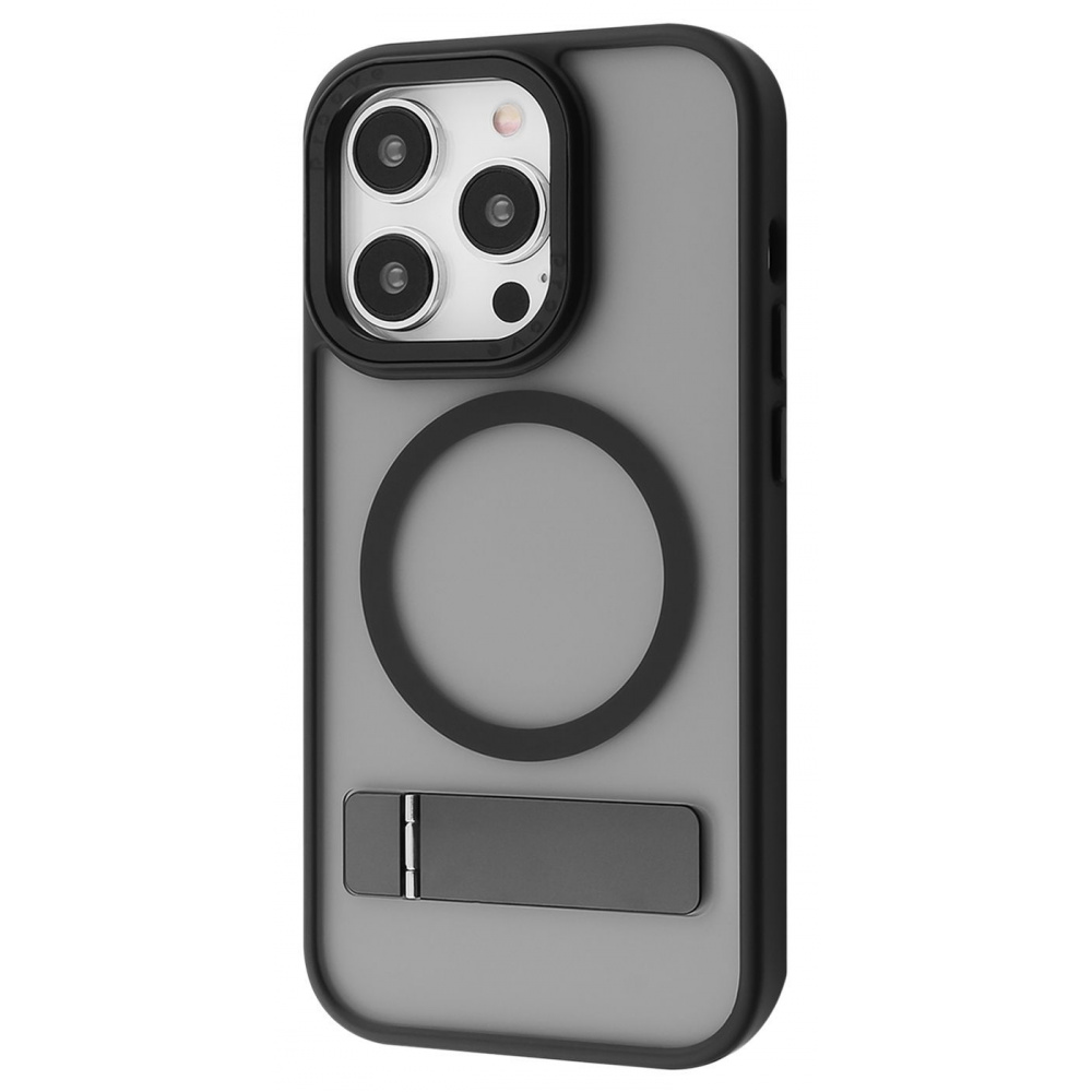 Чехол Proove Mainstay Case with Magnetic Ring iPhone 16 Pro Max - фото 9