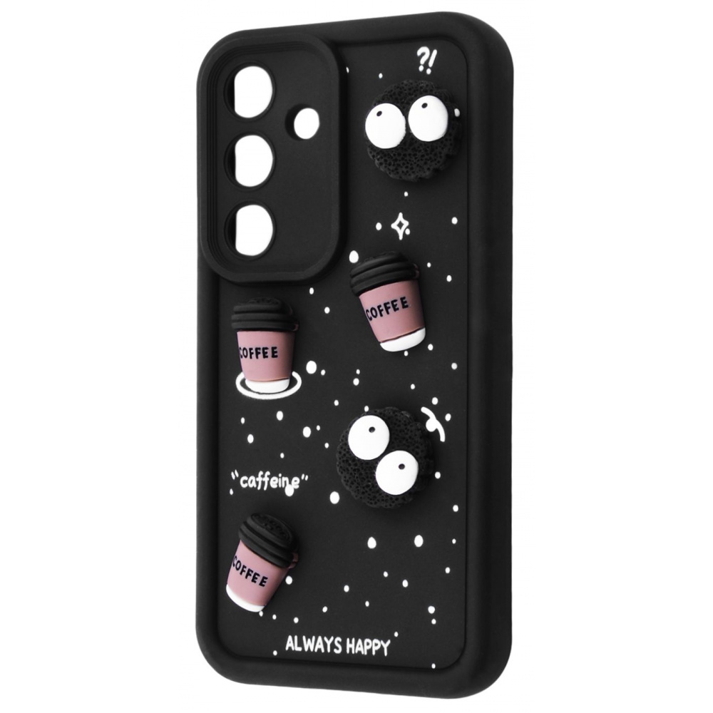 Чехол Pretty Things Case Samsung Galaxy S25 - фото 9