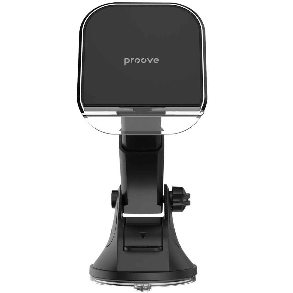 Автомобільний тримач Proove Host Rider Suction Type Car Mount — Придбати в Україні - фото 2