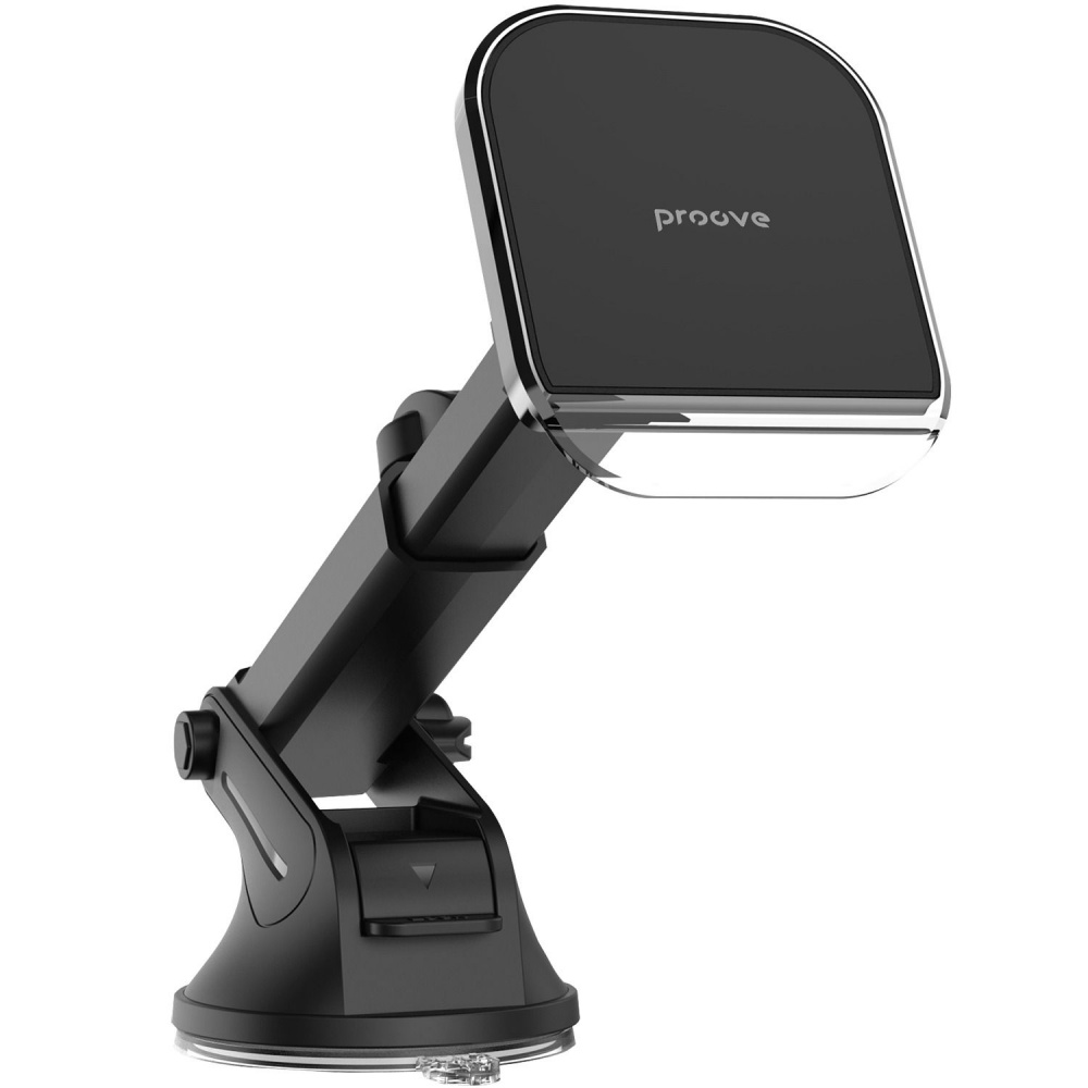 Автомобільний тримач Proove Host Rider Suction Type Car Mount — Придбати в Україні - фото 3
