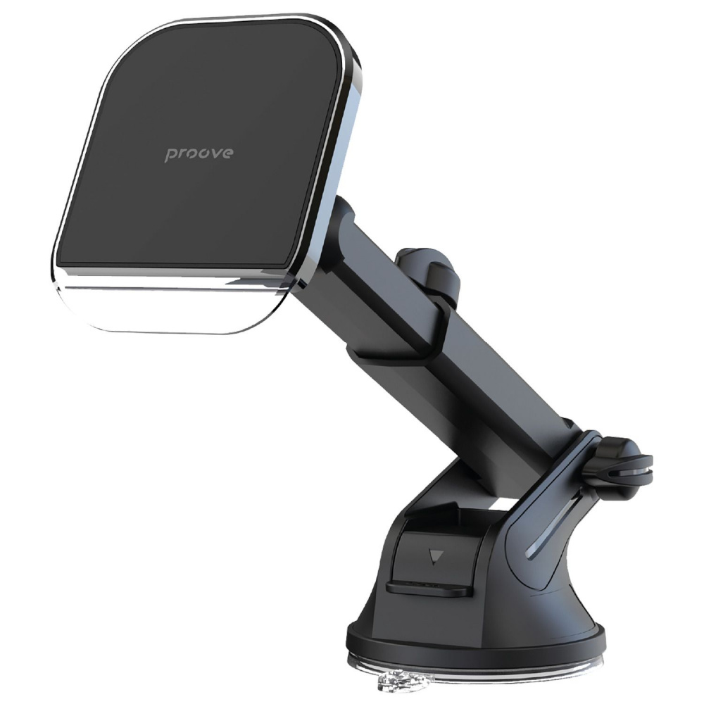 Автомобільний тримач Proove Host Rider Suction Type Car Mount — Придбати в Україні