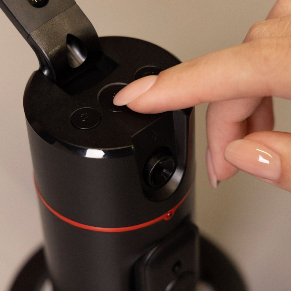 Монопод Proove Face Trace Auto Face Tracking (280 mm) - фото 10