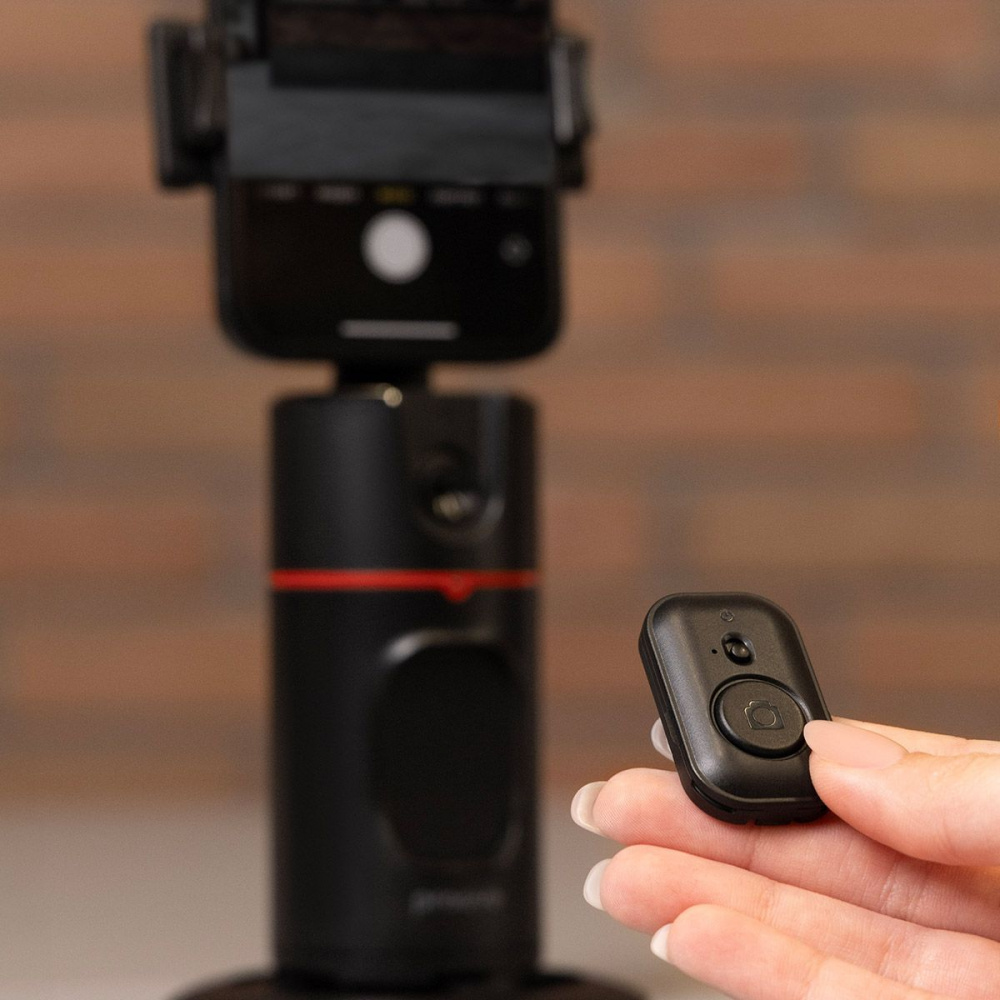 Монопод Proove Face Trace Auto Face Tracking (280 mm) - фото 11