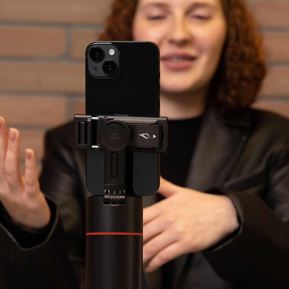 Монопод Proove Face Trace Auto Face Tracking (280 mm) - фото 12