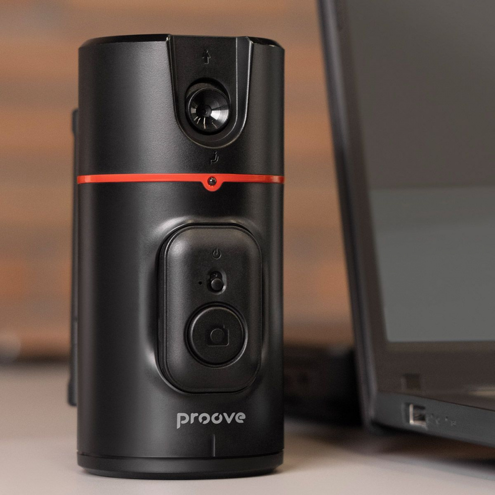 Монопод Proove Face Trace Auto Face Tracking (280 mm) - фото 13