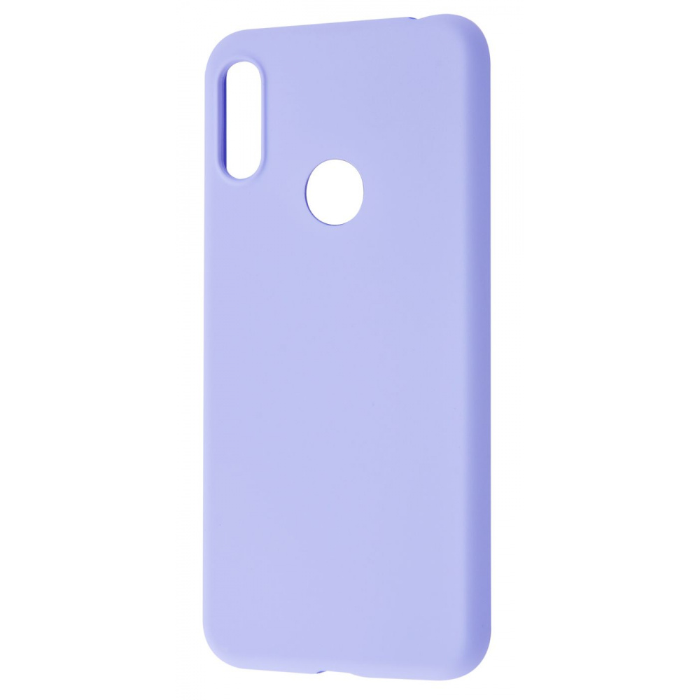 WAVE Colorful Case (TPU) Huawei Y6s/Y6 2019/Honor 8A - фото 10